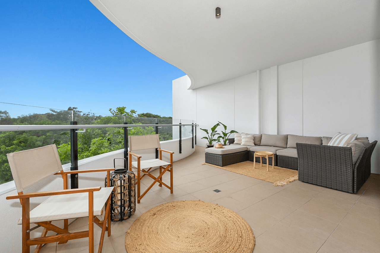 116/685 Casuarina Way, CASUARINA, NSW 2487