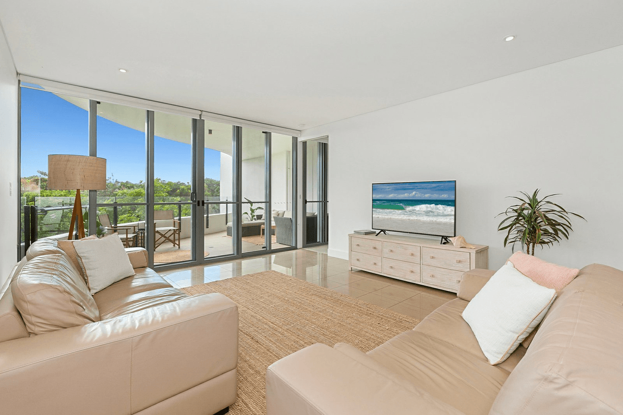 116/685 Casuarina Way, CASUARINA, NSW 2487