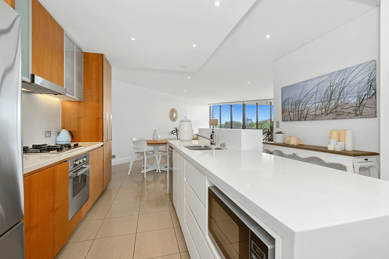 116/685 Casuarina Way, CASUARINA, NSW 2487