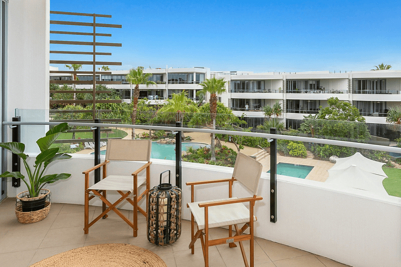 116/685 Casuarina Way, CASUARINA, NSW 2487