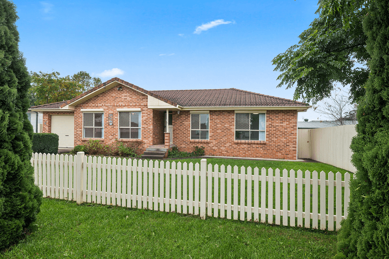 3 Melbourne Street, New Berrima, NSW 2577