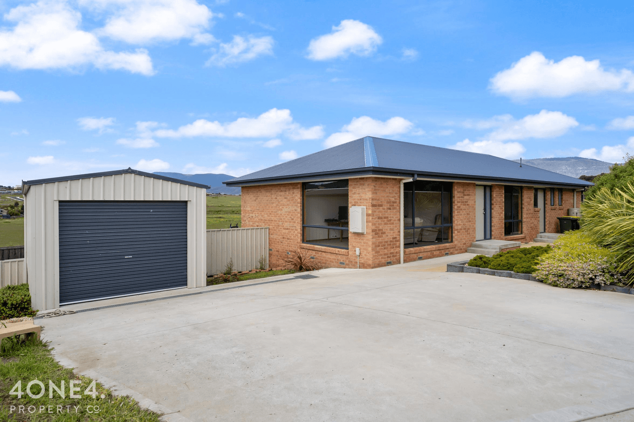 28 Barrob Street, OLD BEACH, TAS 7017