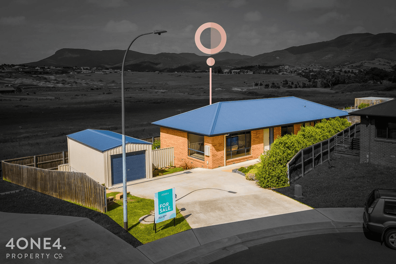 28 Barrob Street, OLD BEACH, TAS 7017