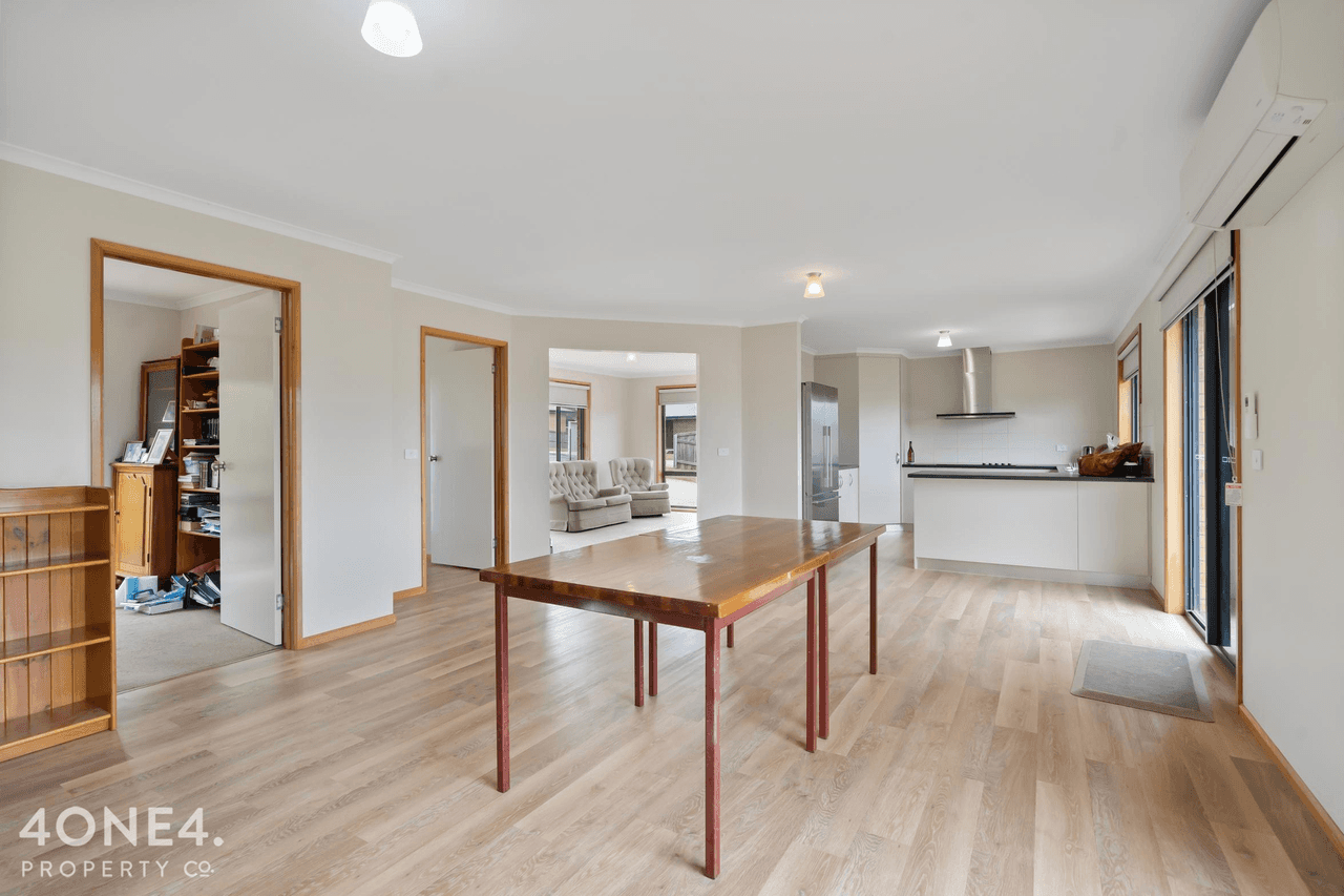 28 Barrob Street, OLD BEACH, TAS 7017