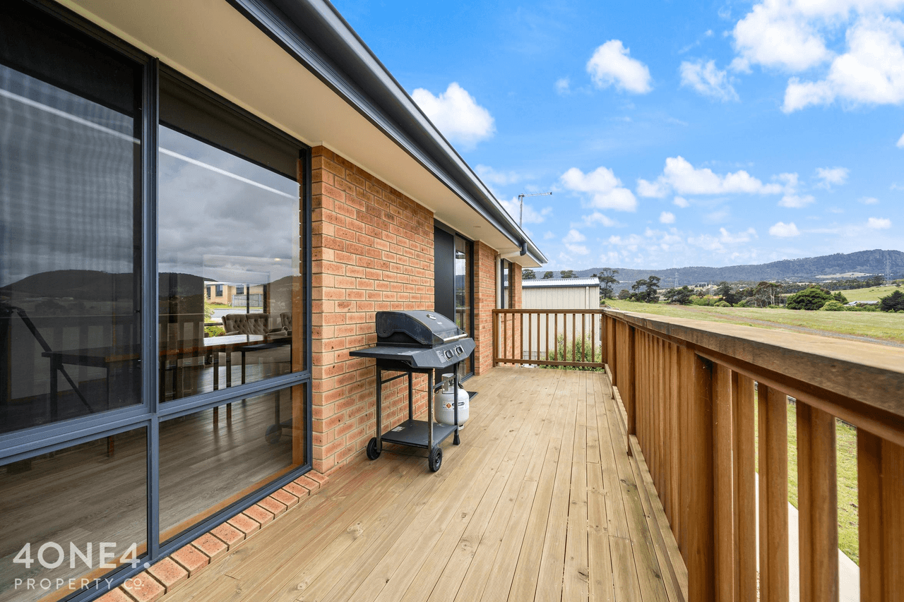 28 Barrob Street, OLD BEACH, TAS 7017