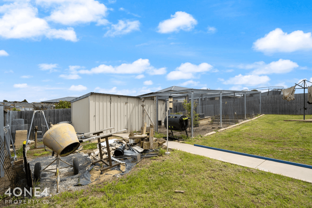 28 Barrob Street, OLD BEACH, TAS 7017