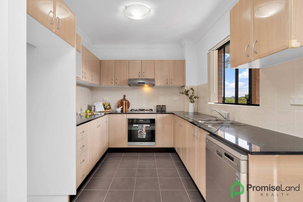 7/24-26 Post Office Street, Carlingford, NSW 2118