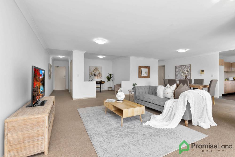 7/24-26 Post Office Street, Carlingford, NSW 2118