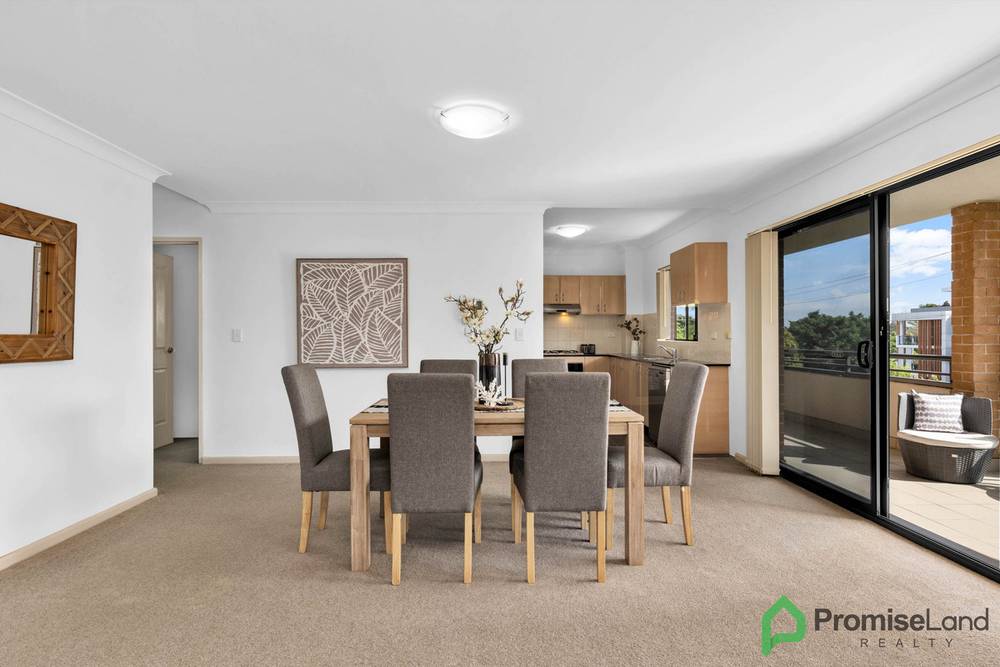 7/24-26 Post Office Street, Carlingford, NSW 2118