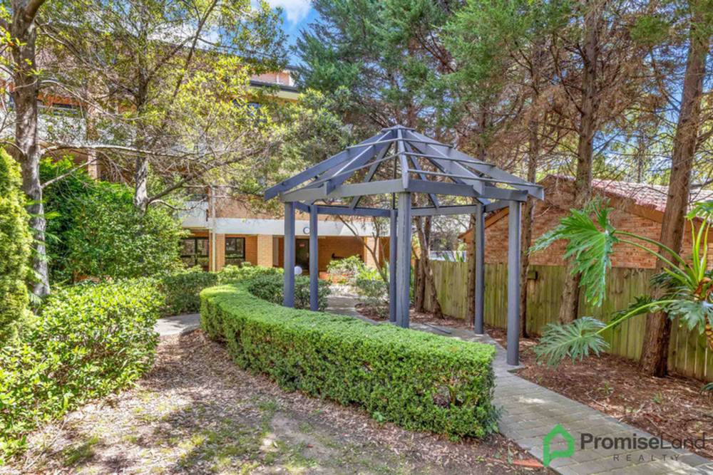 7/24-26 Post Office Street, Carlingford, NSW 2118