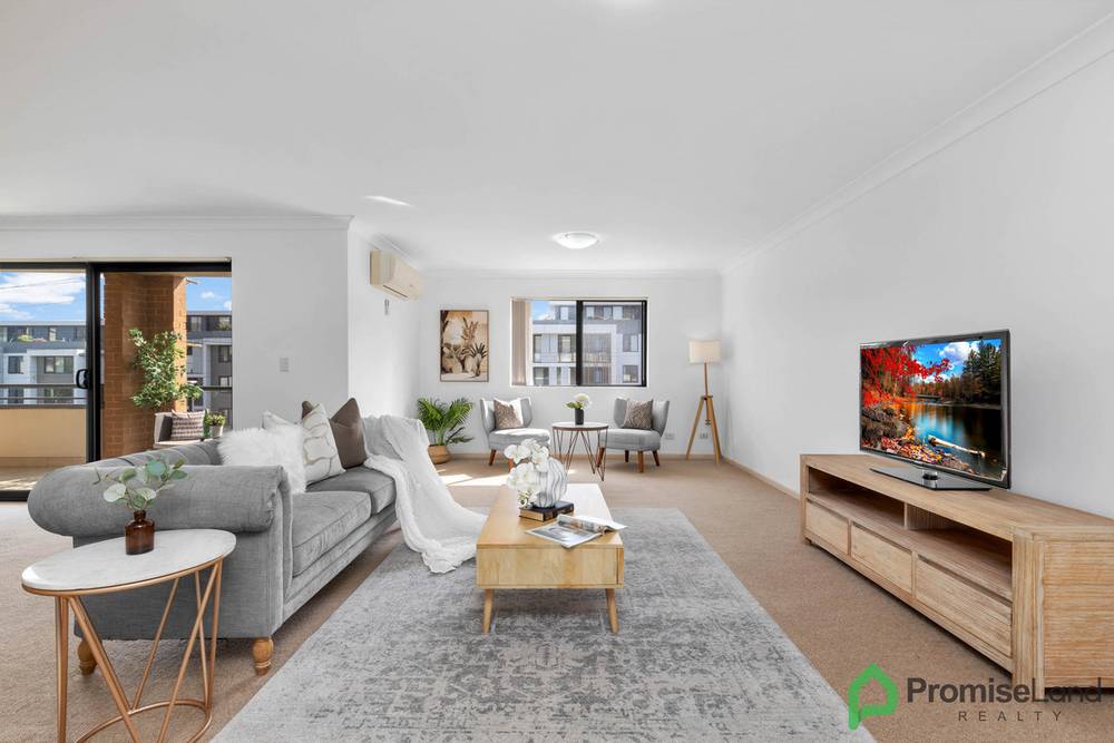 7/24-26 Post Office Street, Carlingford, NSW 2118