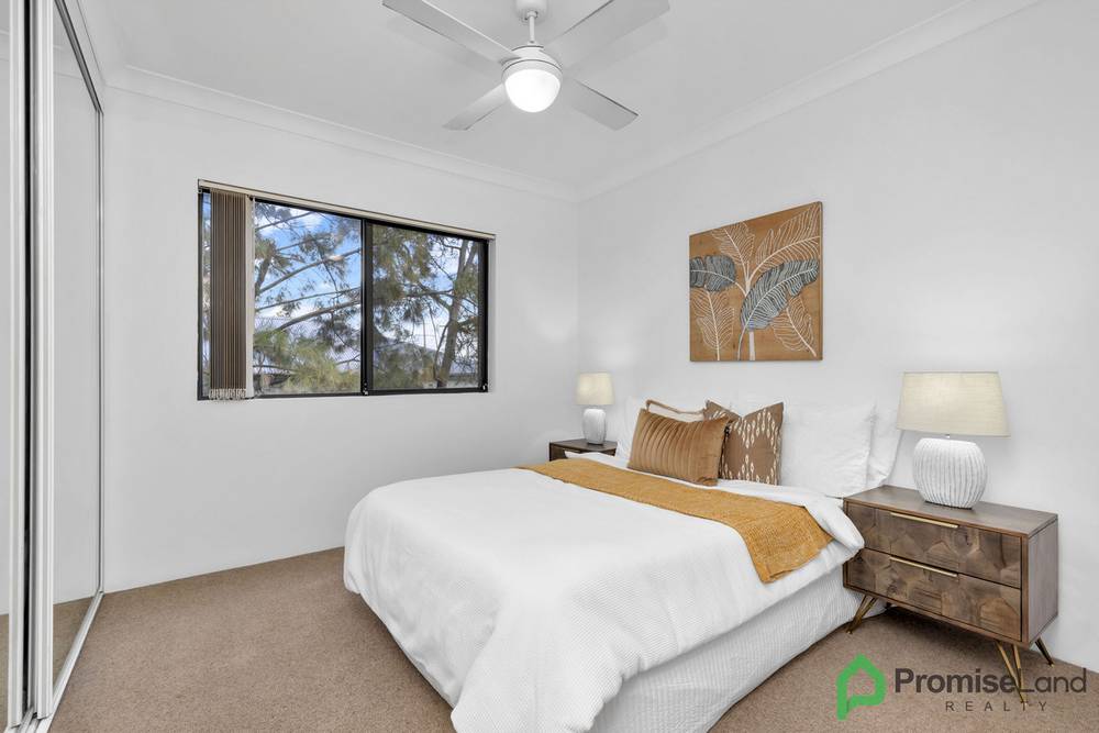 7/24-26 Post Office Street, Carlingford, NSW 2118