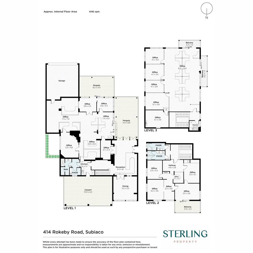 414 Rokeby Road, Subiaco, WA 6008