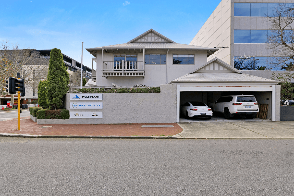 414 Rokeby Road, Subiaco, WA 6008