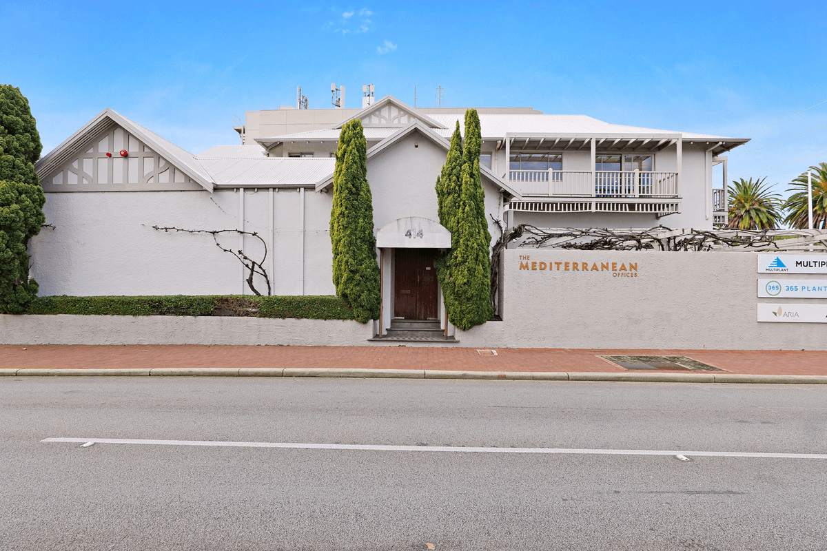 414 Rokeby Road, Subiaco, WA 6008