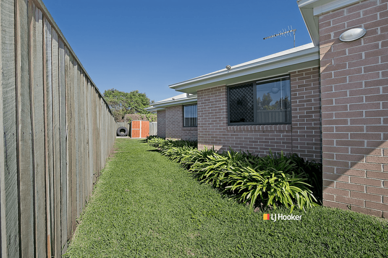 1/6 Cowley Street, MANGO HILL, QLD 4509