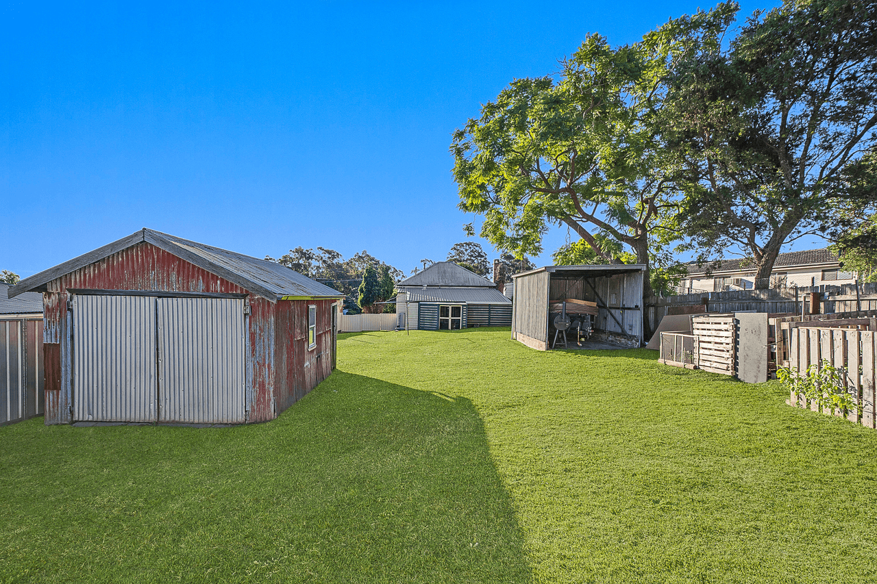 70 Aberdare Street, KURRI KURRI, NSW 2327