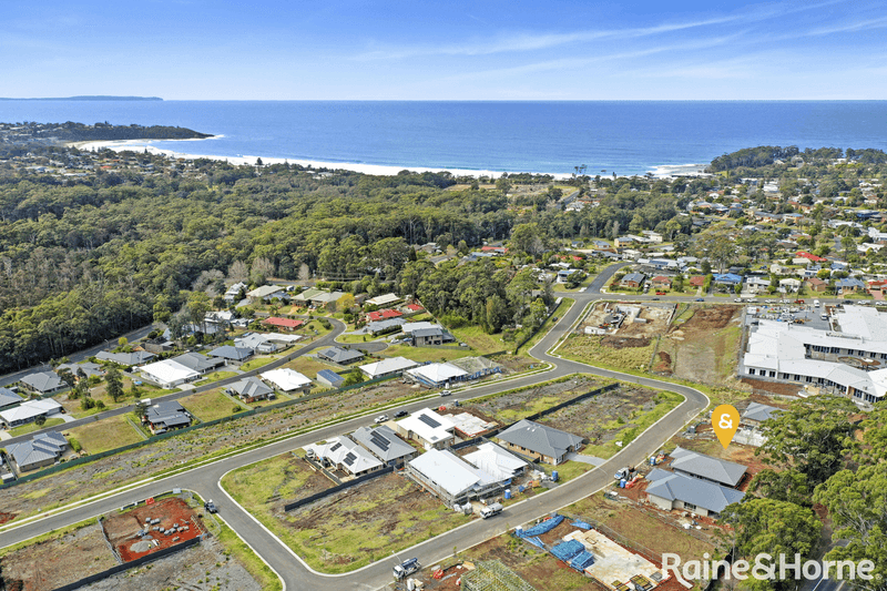 Lot 4, 23 Nethercote Street, Summerfields Estate, MOLLYMOOK, NSW 2539