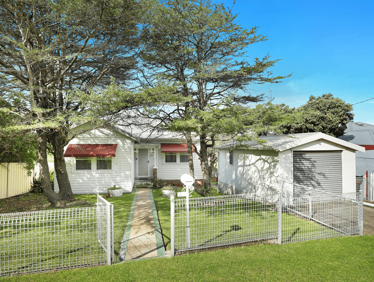 4 Hixson Street, PORT KEMBLA, NSW 2505