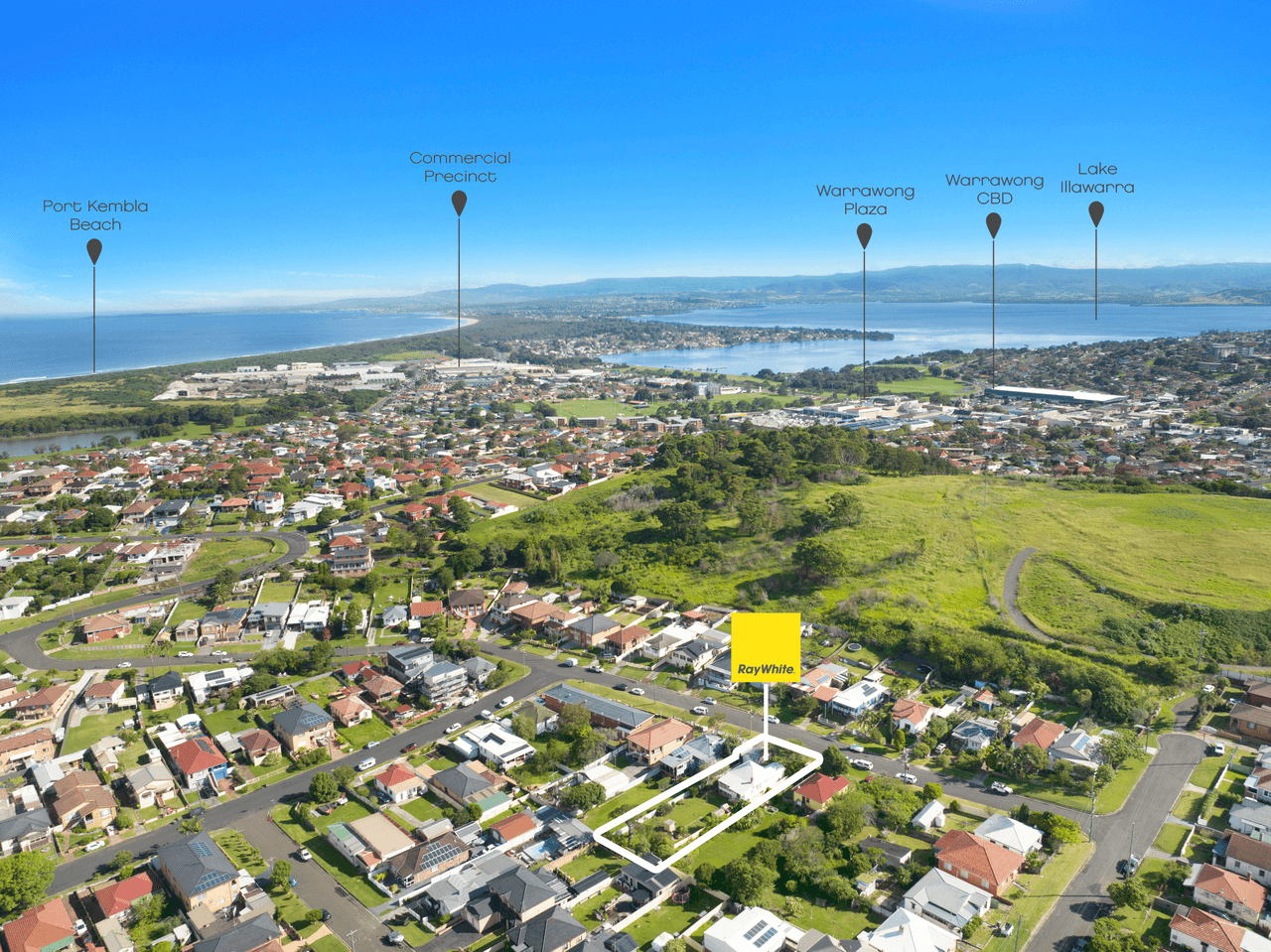 4 Hixson Street, PORT KEMBLA, NSW 2505