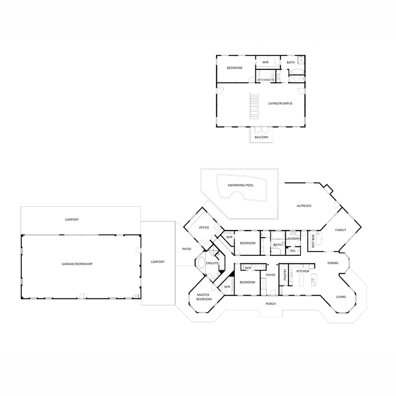 52 McDonald Lane, Kiewa, VIC 3691