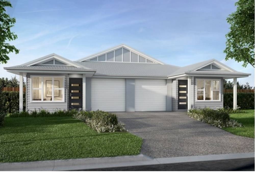Lot 106 Duplex Soverign Estate TPC, WARWICK, QLD 4370