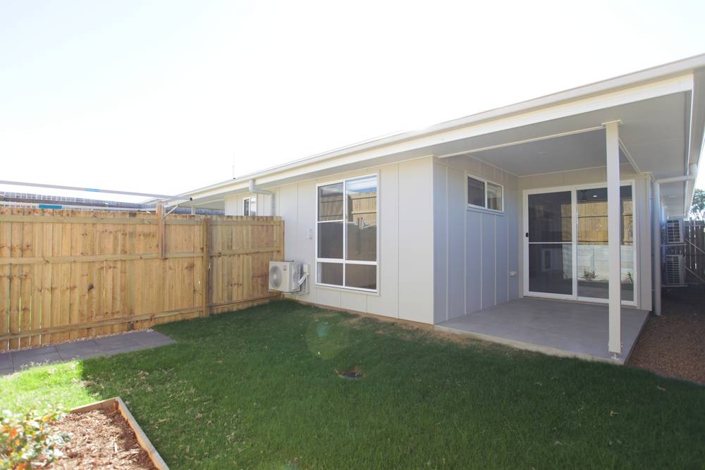 Lot 106 Duplex Soverign Estate TPC, WARWICK, QLD 4370