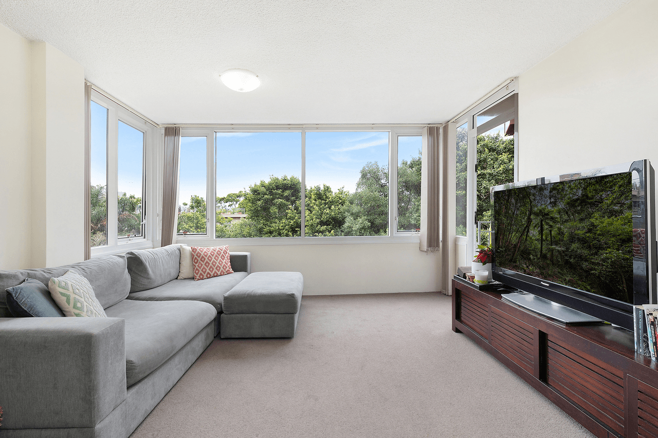 3/142 Old South Head Road, BELLEVUE HILL, NSW 2023
