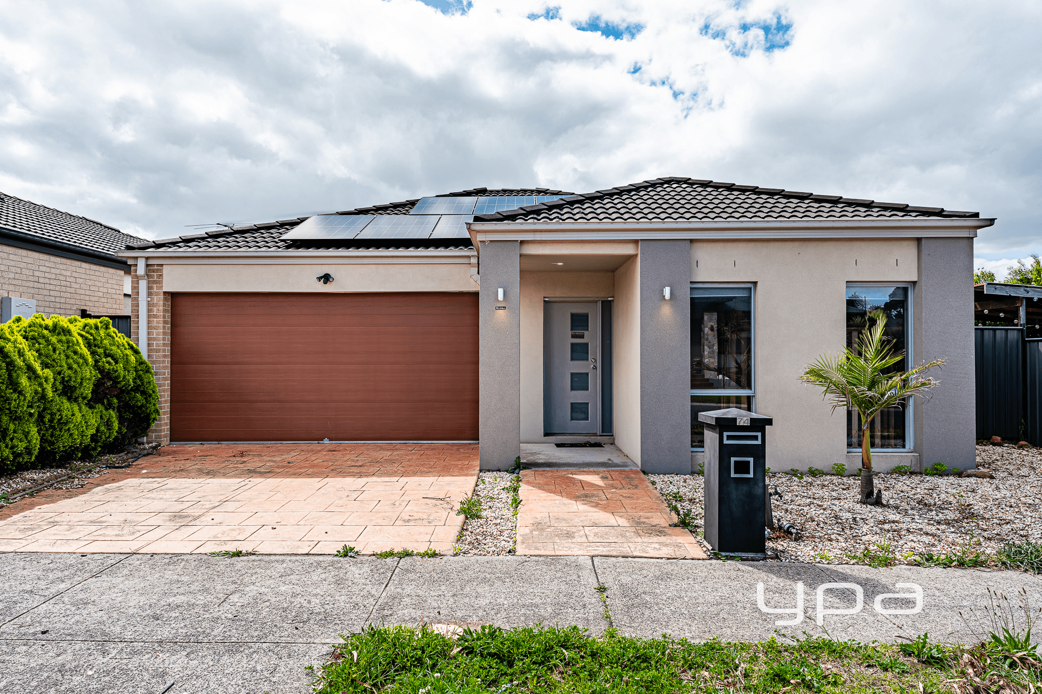 74 Thorseby Circuit, Craigieburn, VIC 3064