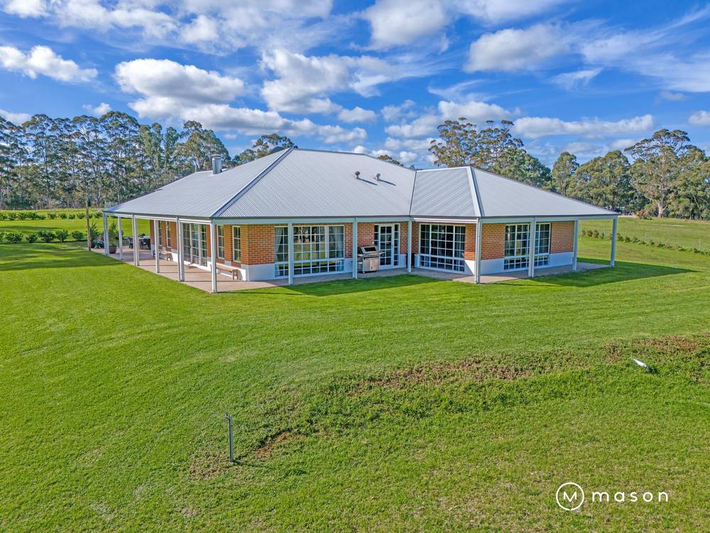 2391 Scotsdale Road, KORDABUP, WA 6333