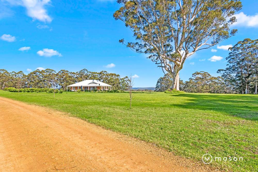2391 Scotsdale Road, KORDABUP, WA 6333