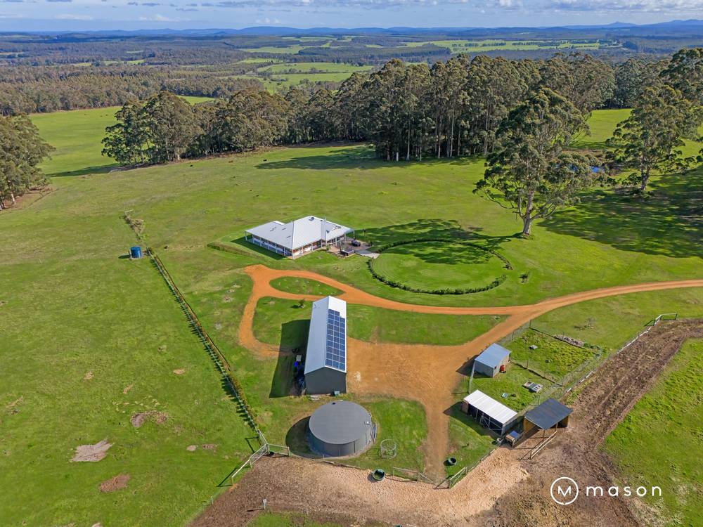2391 Scotsdale Road, KORDABUP, WA 6333