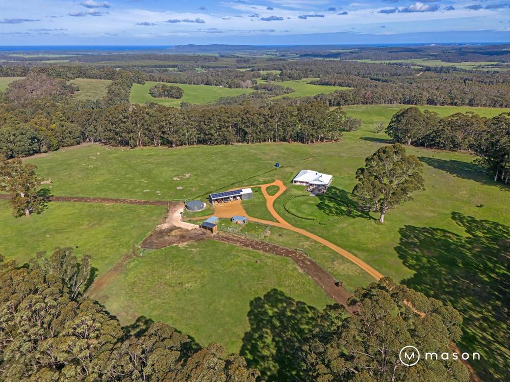 2391 Scotsdale Road, KORDABUP, WA 6333