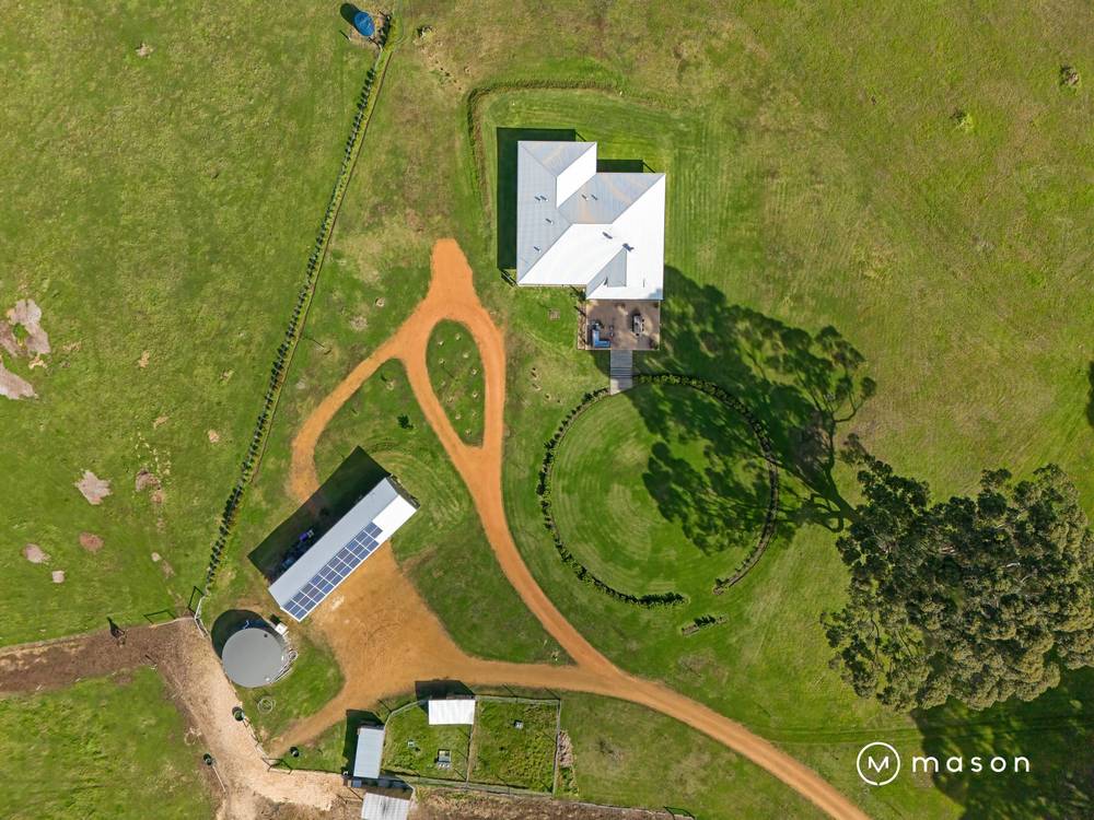 2391 Scotsdale Road, KORDABUP, WA 6333