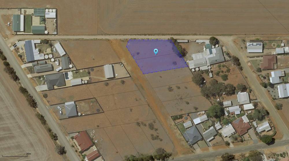 Lot 21 & 22 Manfred street, CRYSTAL BROOK, SA 5523