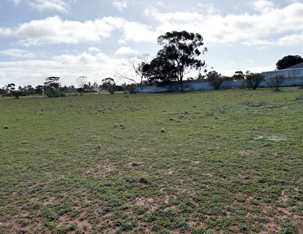Lot 21 & 22 Manfred street, CRYSTAL BROOK, SA 5523