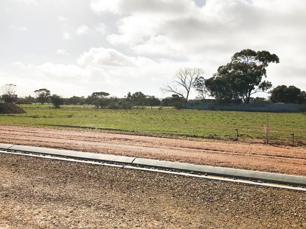 Lot 21 & 22 Manfred street, CRYSTAL BROOK, SA 5523