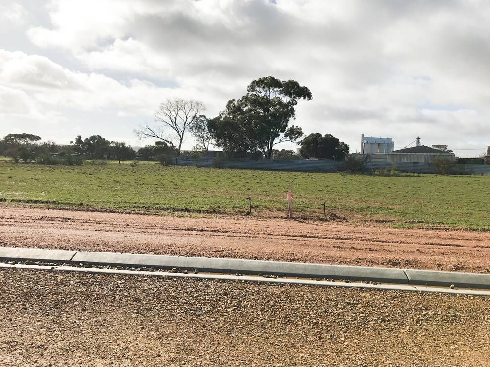Lot 21 & 22 Manfred street, CRYSTAL BROOK, SA 5523