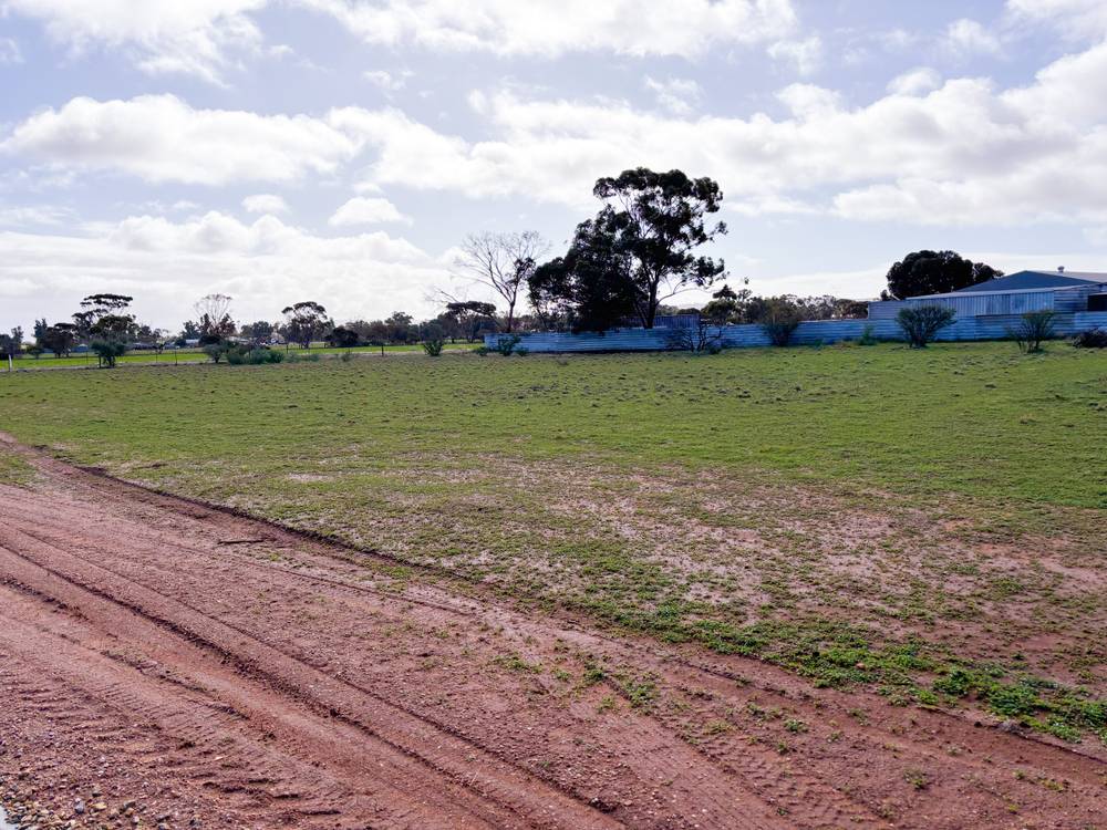 Lot 21 & 22 Manfred street, CRYSTAL BROOK, SA 5523