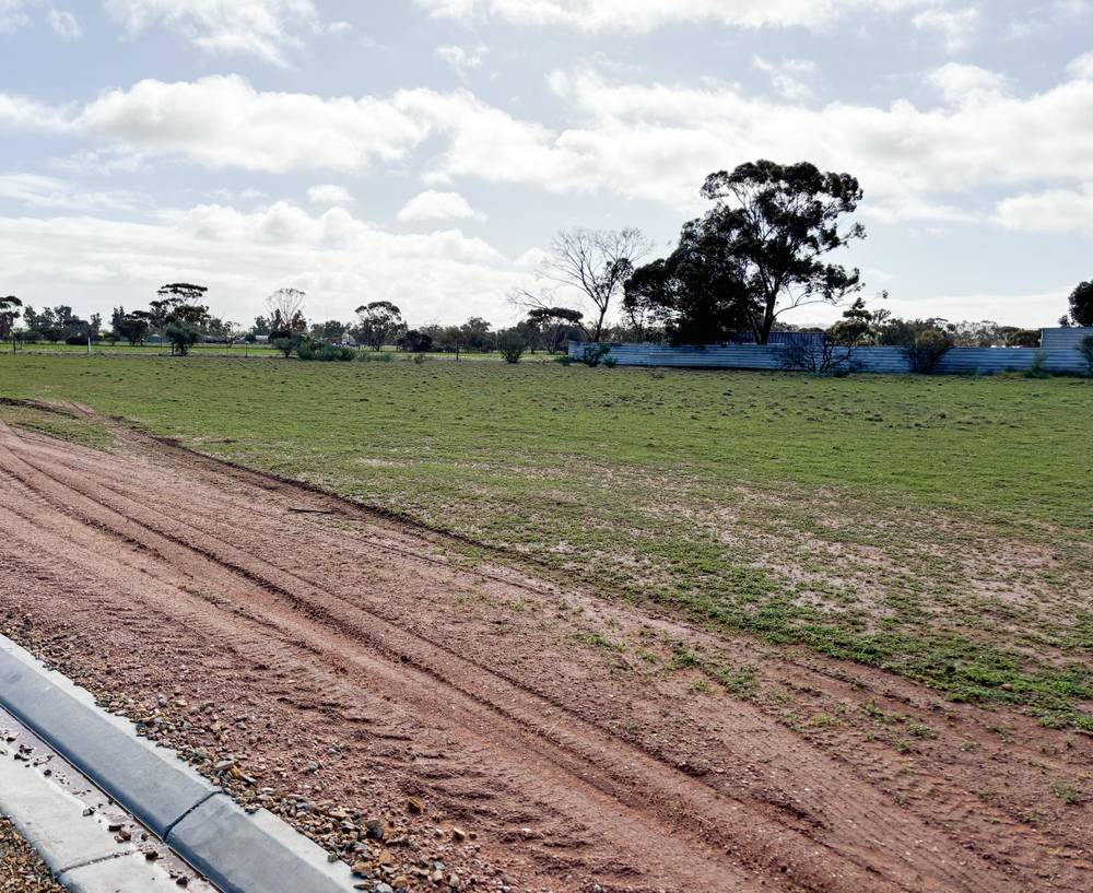 Lot 21 & 22 Manfred street, CRYSTAL BROOK, SA 5523
