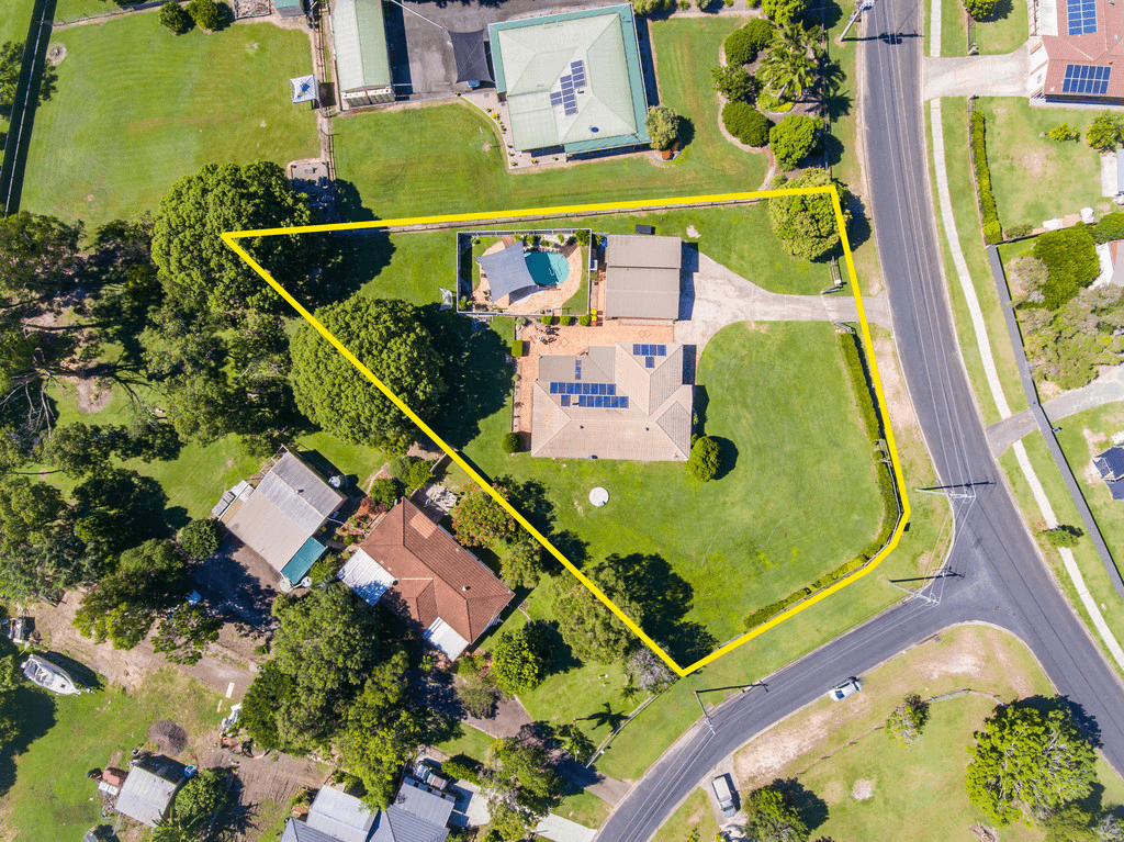 25-27 Fleet Street, BURPENGARY EAST, QLD 4505