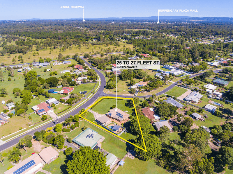 25-27 Fleet Street, BURPENGARY EAST, QLD 4505