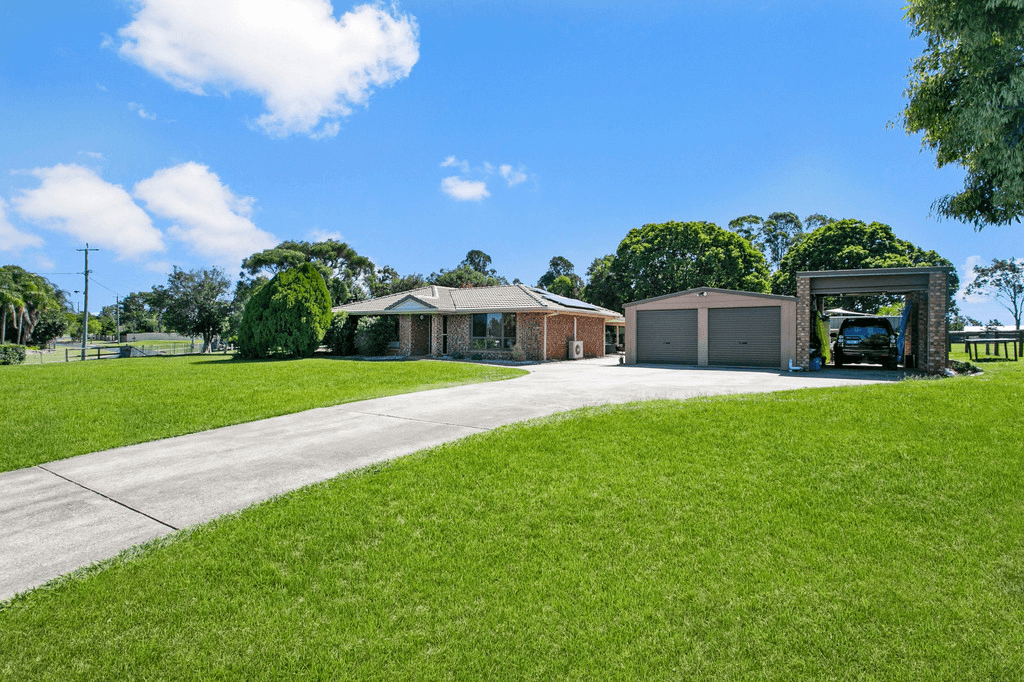 25-27 Fleet Street, BURPENGARY EAST, QLD 4505