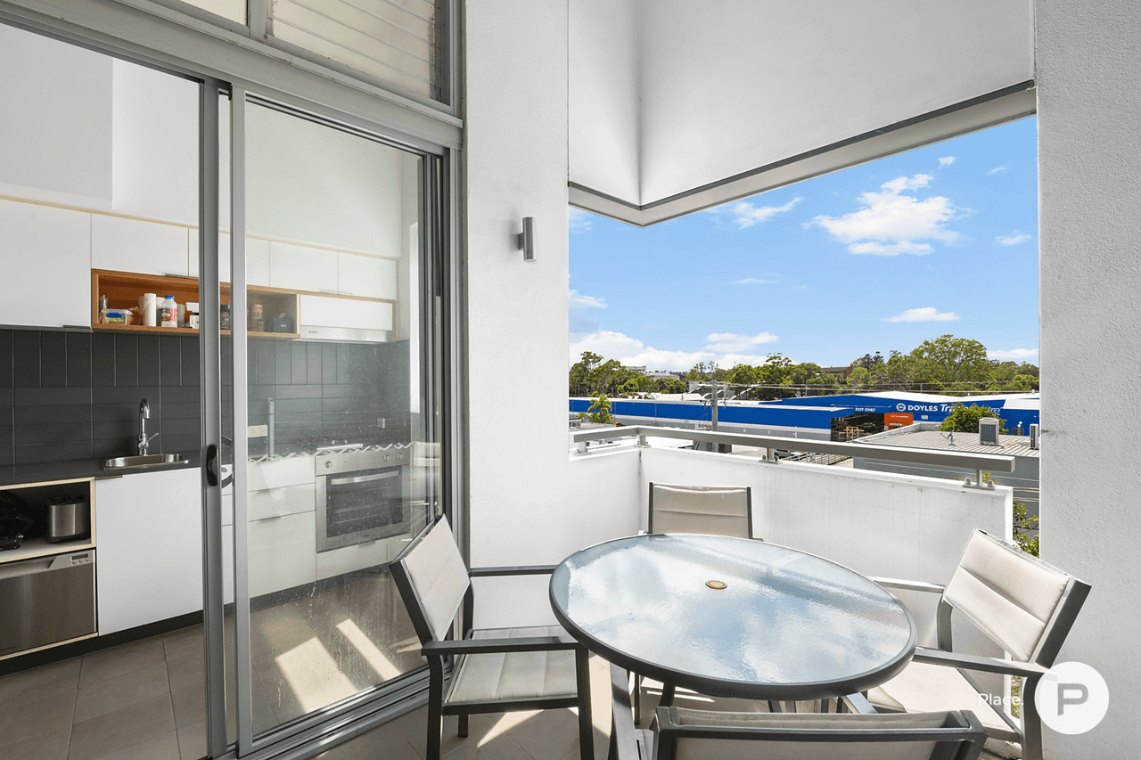 303/16 Blackwood Street, Mitchelton, QLD 4053