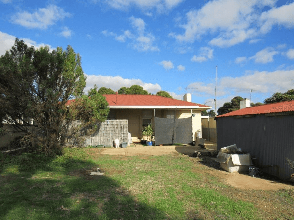 133 Queen Street, Peterborough, SA 5422