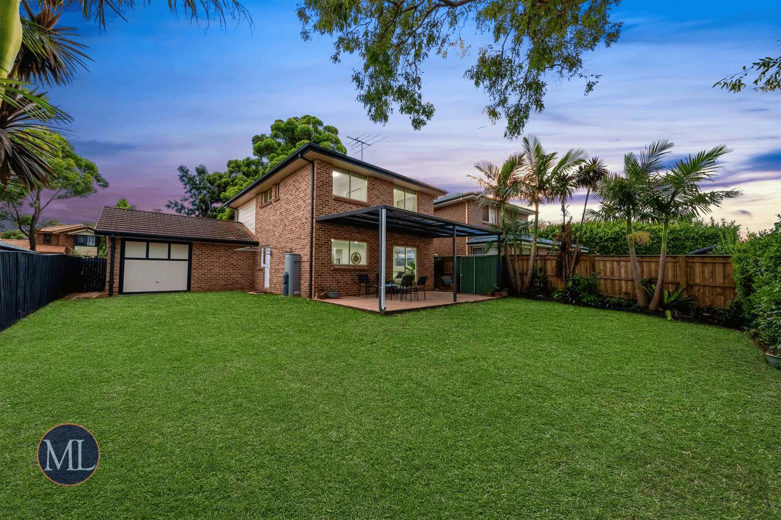 3 Treetops Road, Cherrybrook, NSW 2126