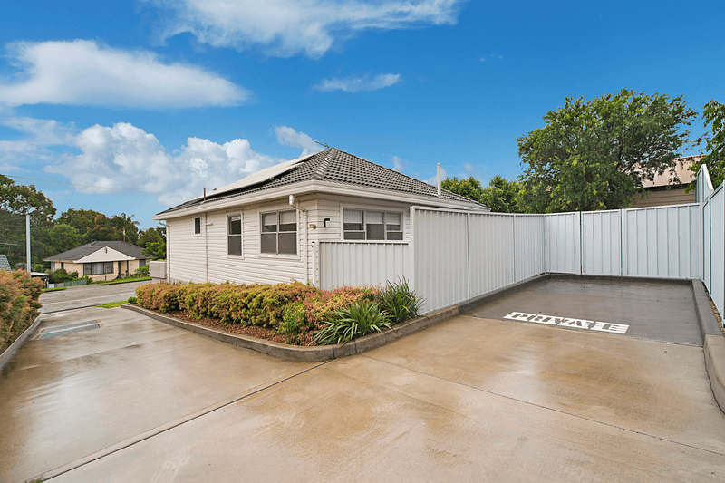 213 Sandgate Road, Birmingham Gardens, NSW 2287