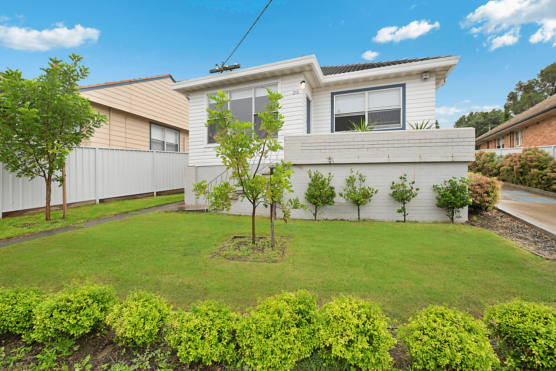 213 Sandgate Road, Birmingham Gardens, NSW 2287