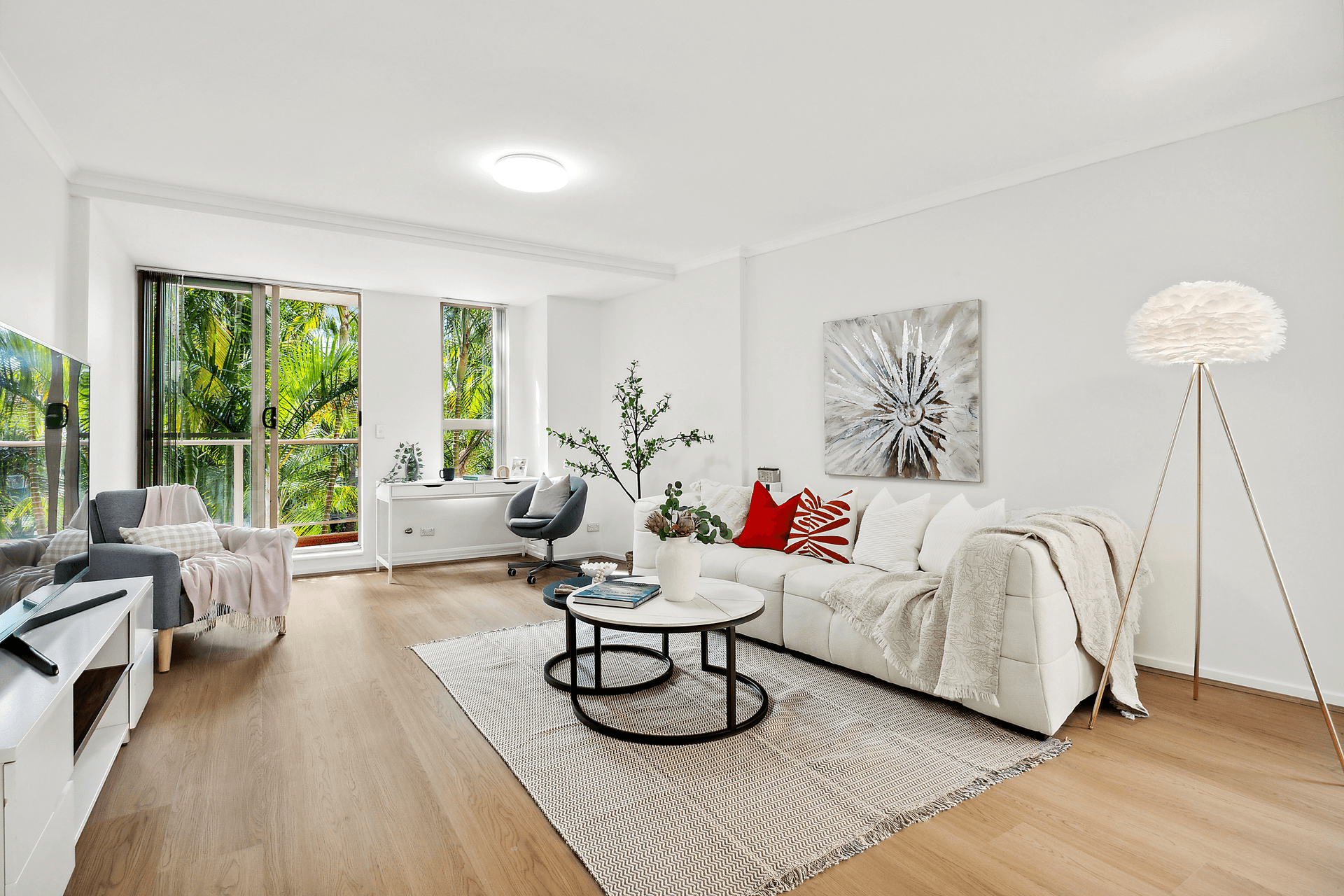 9/14-16 Station Street, Homebush, NSW 2140