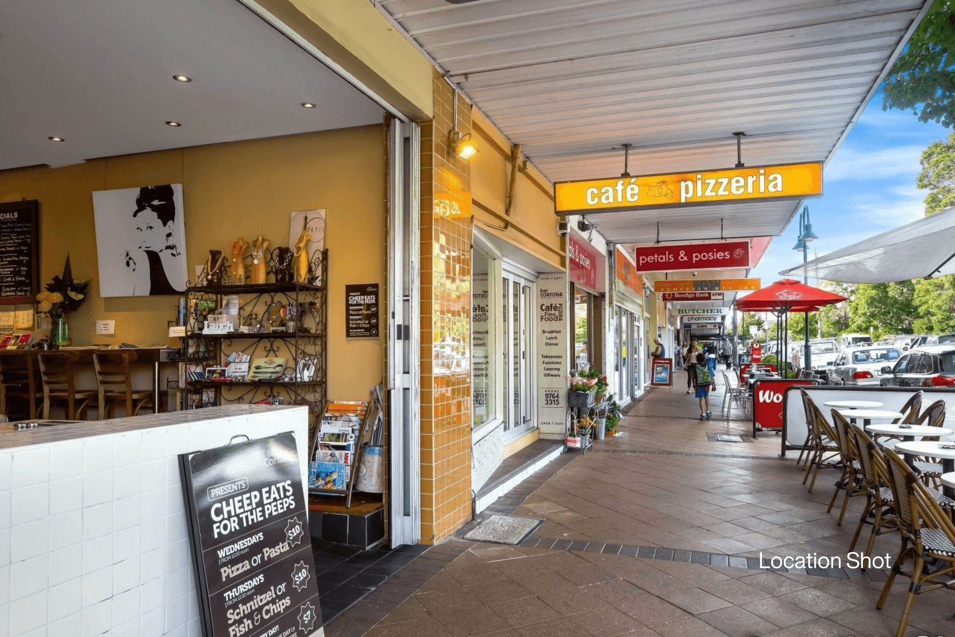 9/14-16 Station Street, Homebush, NSW 2140